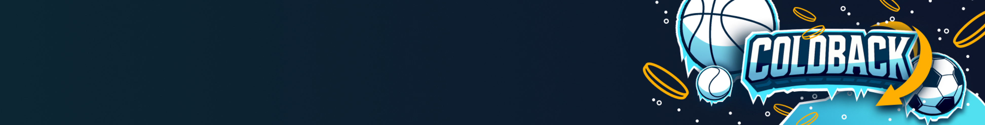 Coldback — Coldbet cashback