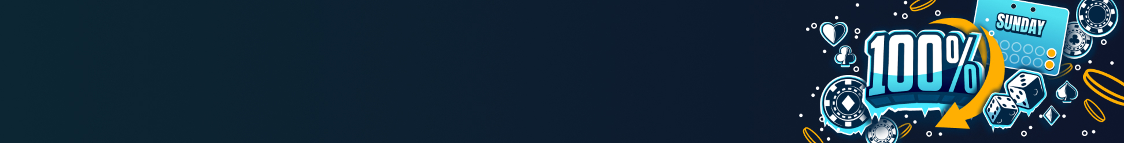 Reload Casino — Coldbet recarga casino